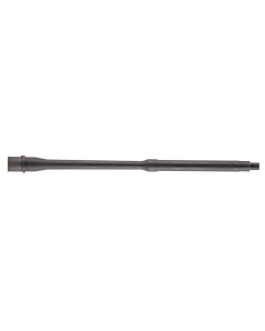 Daniel Defense DD Barrel 5.56x45mm NATO 16" Midlength with Lightweight Profile for AR-15-0707809136018