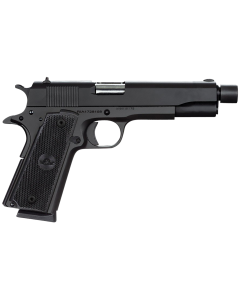 Rock Island GI 45 ACP SAO 5" 8+1 RD 51473