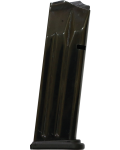 Rock Island 1911 8 RD 40 S&W Blued Metal Magazine - 40SW293BLFL