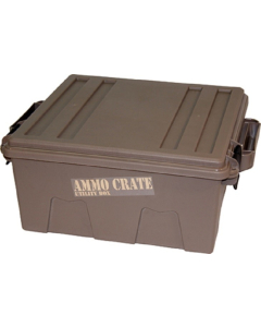 MTM Case-Gard Ammo Crate Utility Box (ACR8P-72)