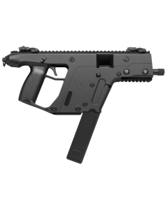 Kriss USA Vector 45 ACP Semi-Auto 5.5" 13+1 RD KV45PBL20