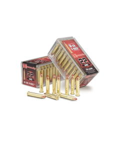 Hornady V-Max Varmint Express .22WMR 30GR Rimfire Ammunition 50RD 83202