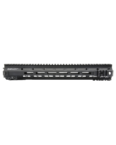 GEISSELE 05315B MK4 SUPER MODLAR MLOK 15 BK