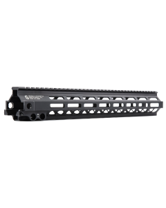 GEISSELE 05286B MK8 SPR MODULAR MLOK 15 BK