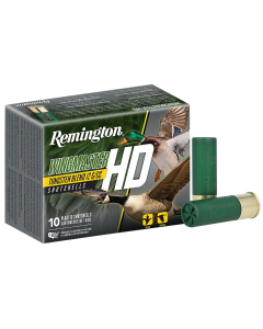 Remington Ammunition 12 Gauge  10 RD 20903