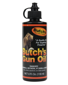 Butchs Bench Rest Oil, 4 oz 2948