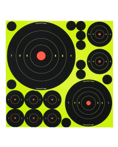 Birchwood Casey ShootNC TARGET 34018