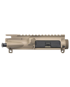 Aero Precision Assembled Receiver Multi-Caliber for AR-15, Flat Dark Earth Cerakote -APAR501801AC