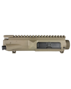 Aero Precision Assembled Receiver 308 Win for M5 Platform, Flat Dark Earth Cerakote-APAR308505AC