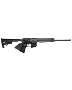 Smith & Wesson MP15 5.56x45mm NATO Semi-Auto  10+1 RD 12055