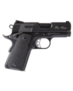 Smith & Wesson 1911 9mm Luger  3" 22+1 RD 178053