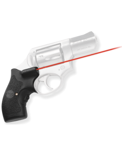 Crimson Trace LG-111 Lasergrips Red Laser for Ruger SP101 - 011880