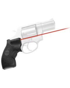 Crimson Trace 01-1980-1 LG-185 Lasergrips Red Laser for Taurus Small Frame - 0119801