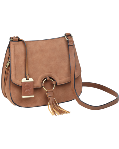 Bulldog Cross Body Purse HOLSTER BDP034