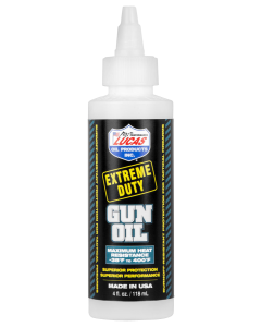 Lucas Oil Extreme Duty CLEANING AND RESTORATION 10877