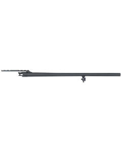 Mossberg OEM 20 Gauge 24" Slug Barrel with Cantilever Mount-90063