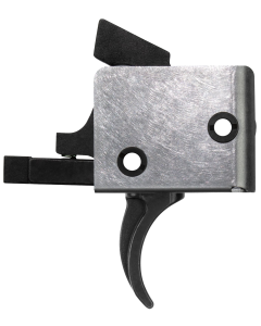 CMC Triggers Drop-In Single-Stage Curved Trigger for AR-15/AR-10-91501