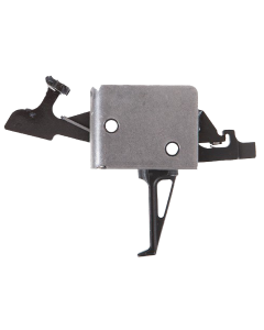 CMC Triggers Drop-In Two-Stage Flat Trigger for AR-15/AR-10-91504