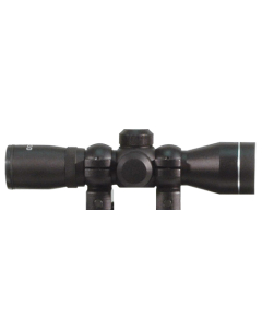 HiPoint 995 Scope 4XSCOPE