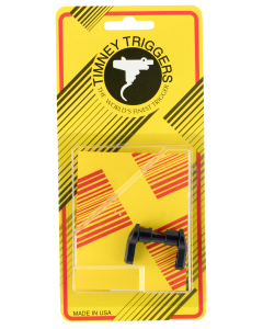 Timney Triggers Safety Selector 49/90 Degree AR Platform, Ambidextrous-49ERSAFETY