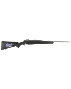 Mossberg Patriot 270 Win Bolt Action Rifle  5+1 RD 28009