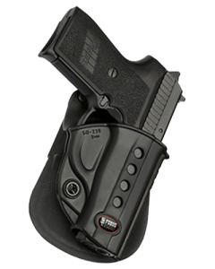 Fobus Evolution HOLSTER HPPRP