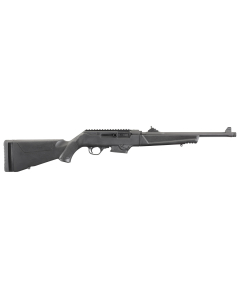 Ruger PC Carbine Takedown 9mm Semi-Automatic 17rd 16.12" Rifle 19100