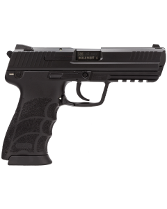 HK HK45 45 ACP DAO 4.46" 10+1 RD 81000028