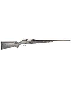 Savage A17 17 HMR Semi-Auto 22" 10+1 RD 47008