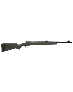 Savage 110 223 REM Bolt 20" 4+1 RD 57018