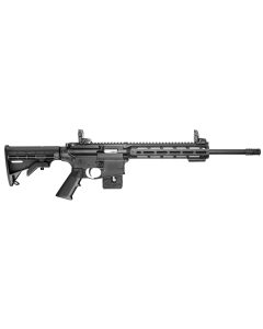 Smith & Wesson MP15 22 LR Semi-Auto  10+1 RD 10206