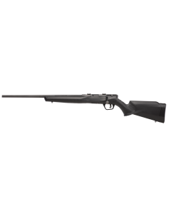 Savage B22 22 LR Bolt 21" 10+1 RD 70240