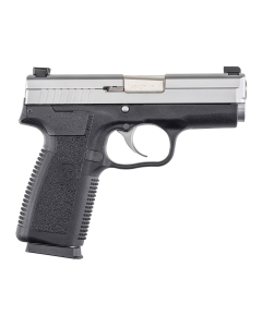 Kahr Arms P 45 ACP DAO 3.4" 6+1 RD KP4543N