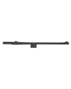 Mossberg OEM 12 Gauge 24" Slug Barrel with Adjustable Rifle Sights-93010