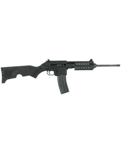 KelTec SU22 22 LR Semi-Auto 16.1" 26+1 RD SU22CABLK