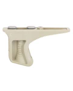 Bravo BCMGunfighter Kinesthetic Angled Grip - KAGKMFDE