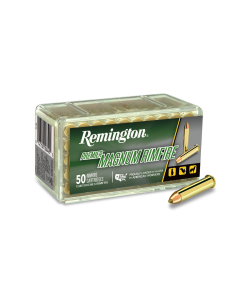 Remington Ammunition 22 Wmr 33 GR SUB BRAND: RD 21184