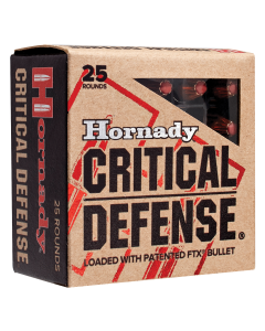 Hornady 25 ACP  35 GR 25RD 90014