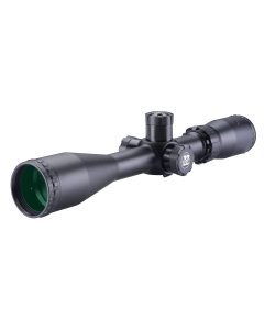 BSA Sweet 22 6-18x 40mm 1" Tube 30/30 Reticle - S22618X40SP