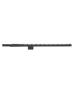 Mossberg OEM 12 Gauge 28" All-Purpose Barrel with Vent Rib, Includes Modified Choke Tube-93021