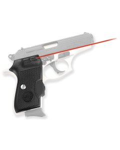 Crimson Trace LG-442 Lasergrips Red Laser for Bersa Thunder - 0124401