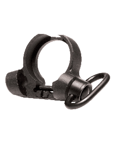 Troy Ind Pro Sling Adapter, Black - SMOUPGR00BT00