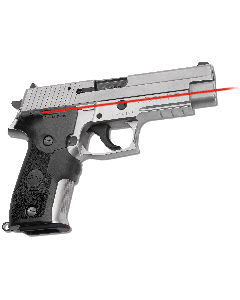 Crimson Trace LG-426 Front Activation Lasergrips Red Laser for Sig Sauer P226 - 0124801