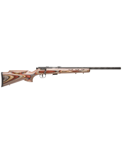 Savage 93R17 17 HMR Bolt 21" 5+1 RD 96770