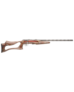 Savage Mark II 22 LR Bolt 21" 5+1 RD 25740