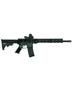 Alex Pro Firearms Econo Carbine .223/5.56 16" 30+1 RI-013-19F-SM