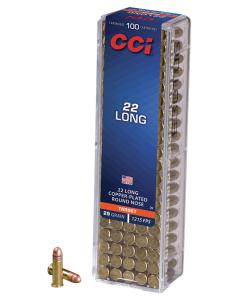 CCI 22Long 100 RD 29