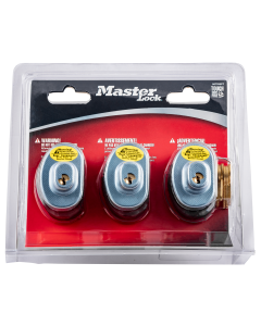 Master Lock Trigger Lock GUN LOCK 90TRISPT