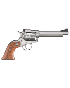 Ruger SingleSix 22 LR SAO 5.5" 6 RD 0625