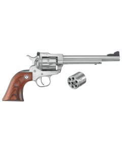 Ruger SingleSix 22 LR SAO 6.5" 6 RD 0626